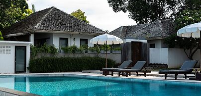 The Hive Hotel Samui