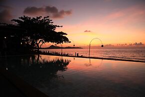 The Hive Hotel Samui