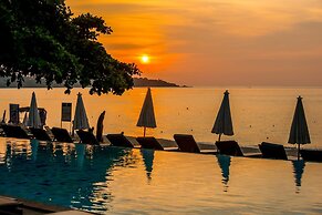The Hive Hotel Samui