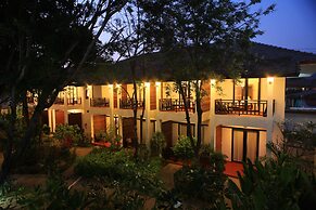 The Hive Hotel Samui