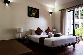 The Hive Hotel Samui