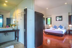 The Hive Hotel Samui