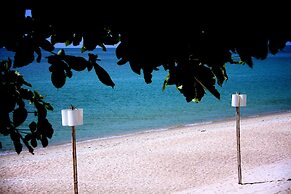 The Hive Hotel Samui