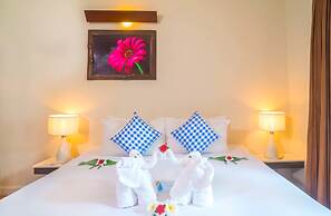 The Hive Hotel Samui