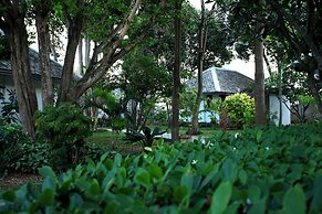 The Hive Hotel Samui