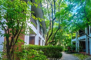 The Hive Hotel Samui