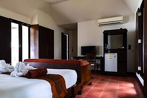 The Hive Hotel Samui