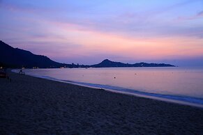 The Hive Hotel Samui