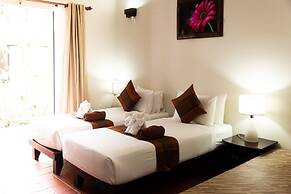 The Hive Hotel Samui