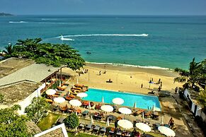 The Hive Hotel Samui