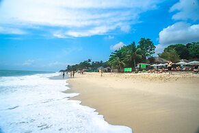 The Hive Hotel Samui