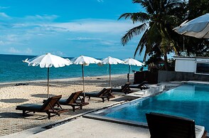 The Hive Hotel Samui