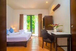 The Hive Hotel Samui