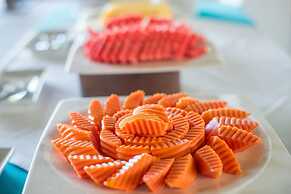 The Hive Hotel Samui