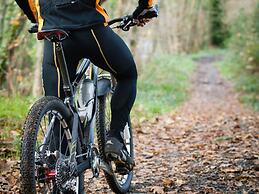 Asia Resort Linsberg - Adults Only