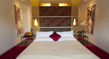 Asia Resort Linsberg - Adults Only