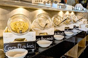 Asia Resort Linsberg - Adults Only