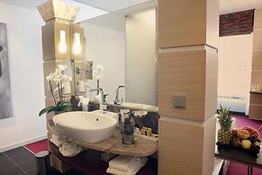 Asia Resort Linsberg - Adults Only