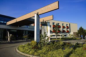 Asia Resort Linsberg - Adults Only