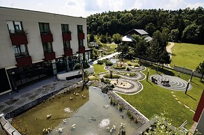 Asia Resort Linsberg - Adults Only