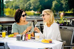 Asia Resort Linsberg - Adults Only