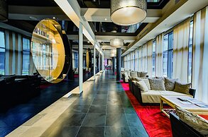 Asia Resort Linsberg - Adults Only