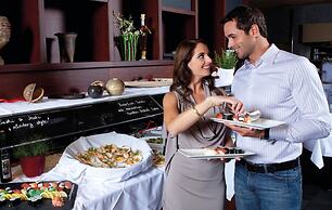 Asia Resort Linsberg - Adults Only