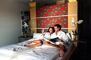 Asia Resort Linsberg - Adults Only