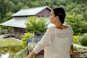 Asia Resort Linsberg - Adults Only