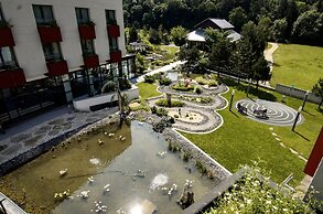 Asia Resort Linsberg - Adults Only