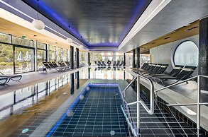 Asia Resort Linsberg - Adults Only