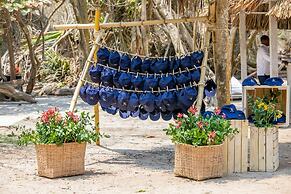 Hotel San Pedro de Majagua