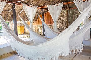 Hotel San Pedro de Majagua