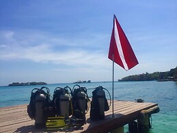 Hotel San Pedro de Majagua