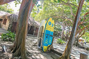 Hotel San Pedro de Majagua