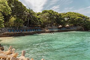 Hotel San Pedro de Majagua