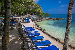 Hotel San Pedro de Majagua