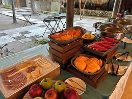 Hotel San Pedro de Majagua