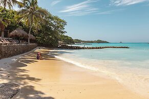 Hotel San Pedro de Majagua