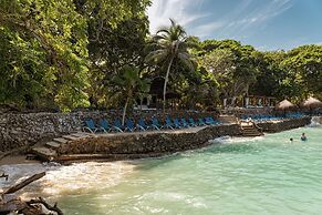 Hotel San Pedro de Majagua