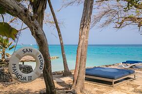 Hotel San Pedro de Majagua