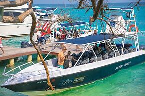 Hotel San Pedro de Majagua