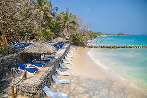 Hotel San Pedro de Majagua