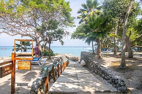 Hotel San Pedro de Majagua