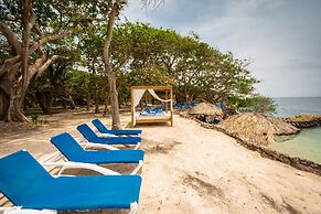 Hotel San Pedro de Majagua