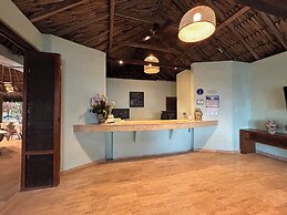 Hotel San Pedro de Majagua