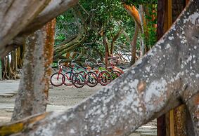 Hotel San Pedro de Majagua