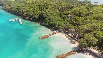 Hotel San Pedro de Majagua