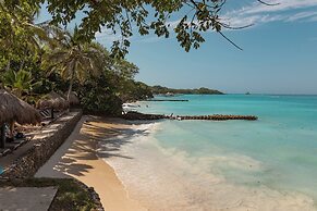 Hotel San Pedro de Majagua