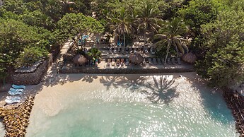 Hotel San Pedro de Majagua